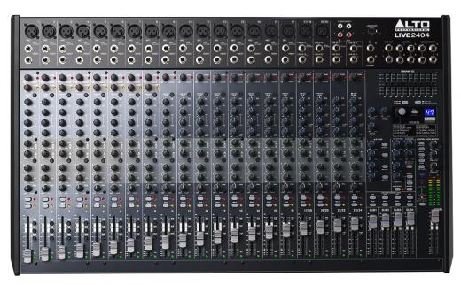 Alto newest Professional Mixer