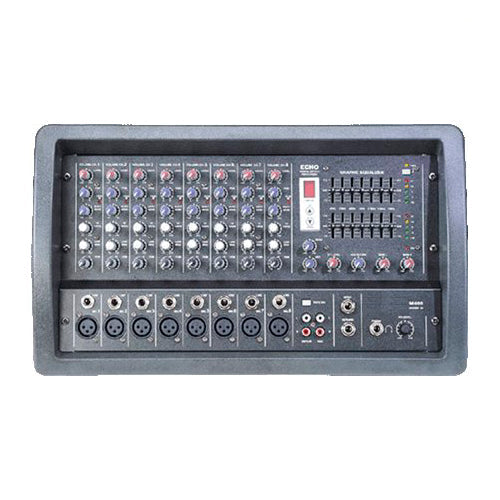 American Pro M 408 Powermixer 8 canales