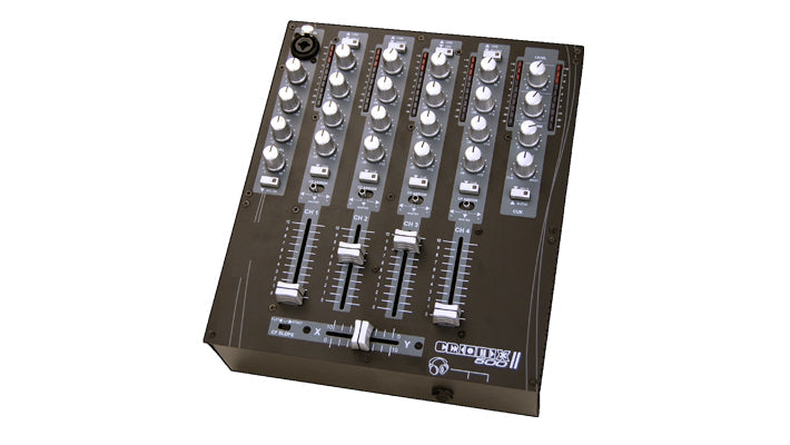 American Pro Criomix 500