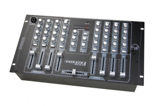 American Pro Criomix 600