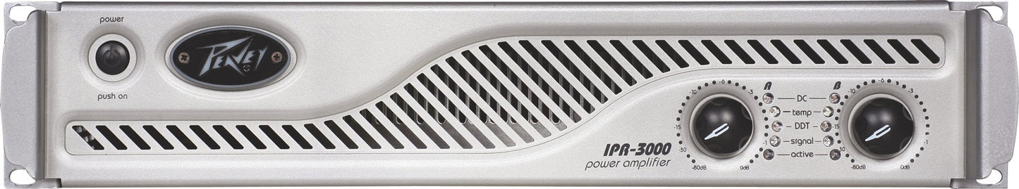 AMPLIFICADOR Peavey IPR3000