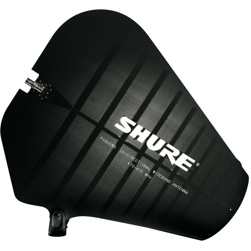 ANTENA PASIVA Shure PA805SWB