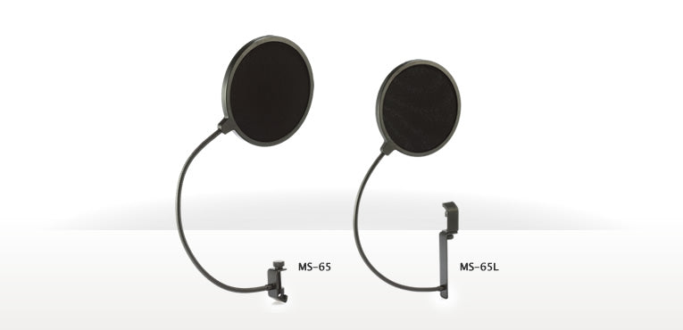 ANTIPOP MICROFONO Jts MS65