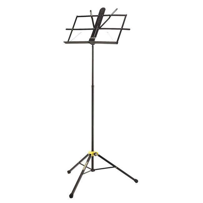 Atril de partitura Hercules BS100B