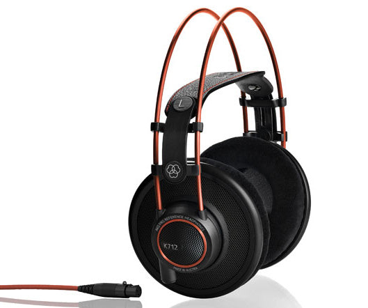 AUDIFONO ESTUDIO Akg K712 PRO