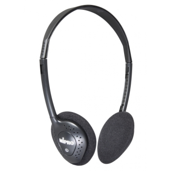 Audifono estereo MIPRO E20-S