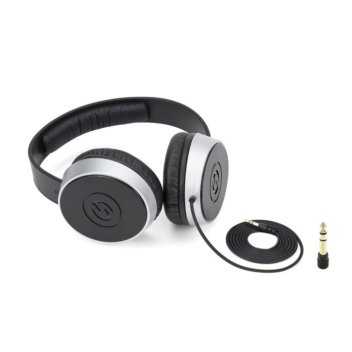 Audífonos Samson SR550