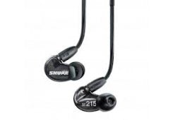 AUDIFONO IN EAR Shure SE215k