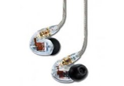 AUDIFONO IN EAR Shure SE425CL