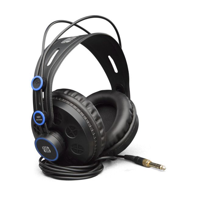 Audífonos Presonus HD7