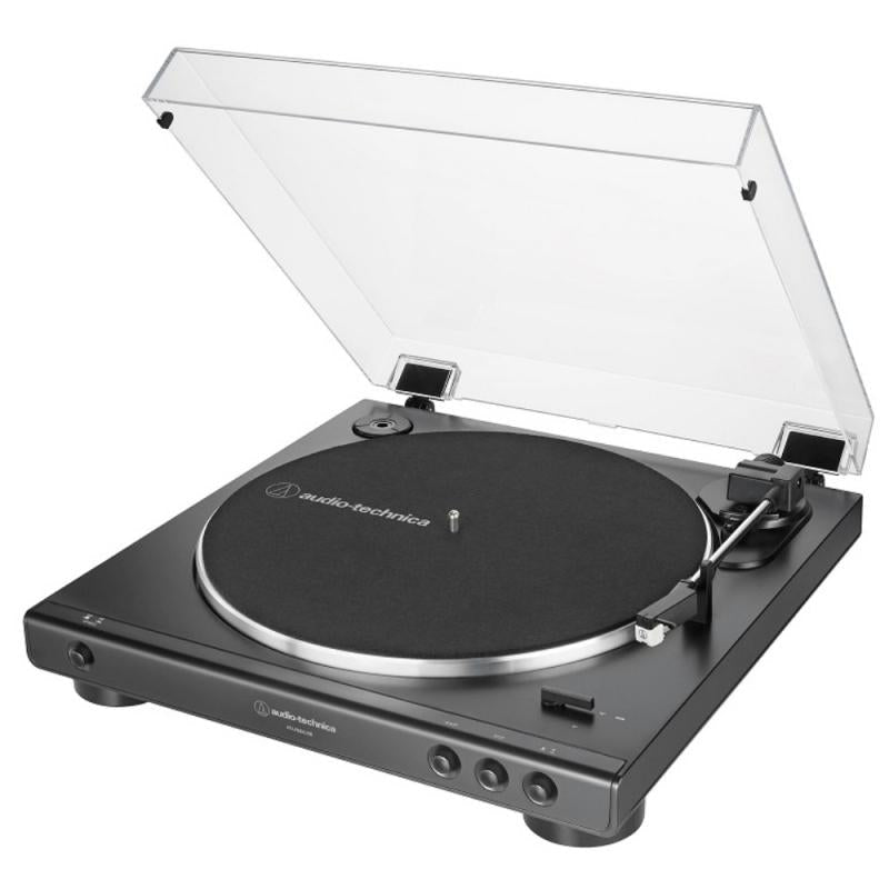 Audio Technica AT-LP60XUSB Tornamesa