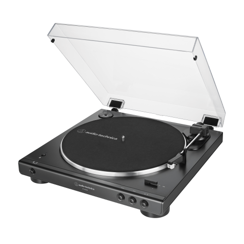 Audio Technica AT-LP60XBT Tornamesa con Bluetooth