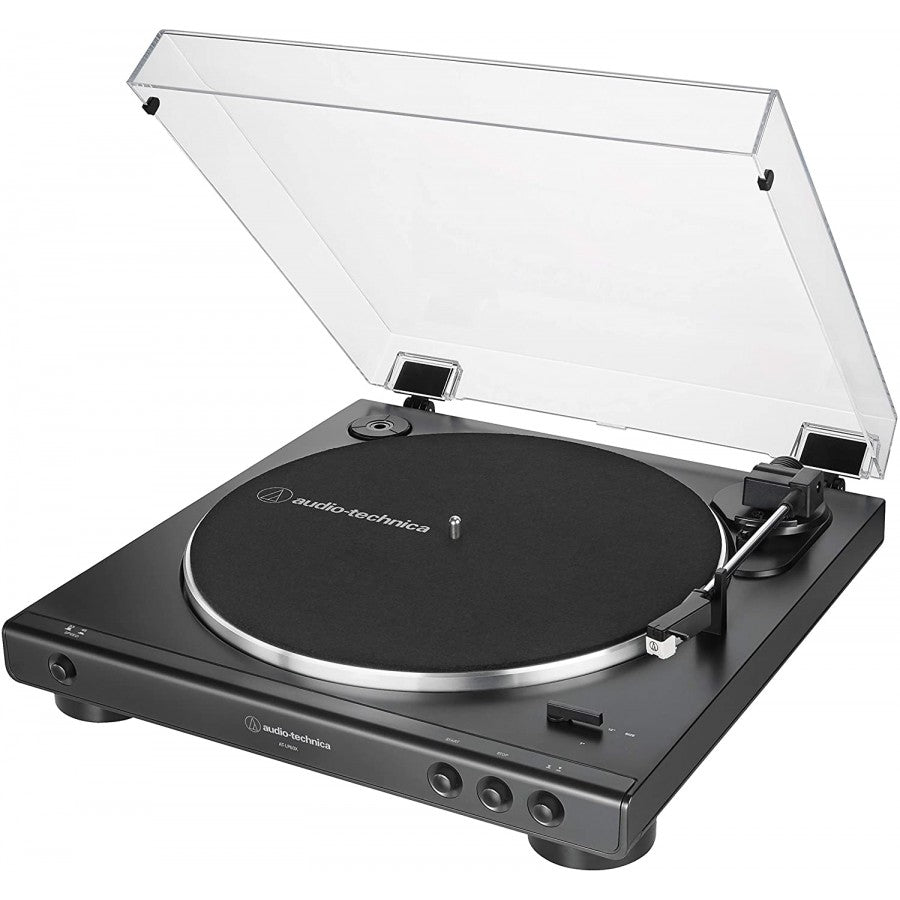 Audio Technica AT-LP60X Tornamesa