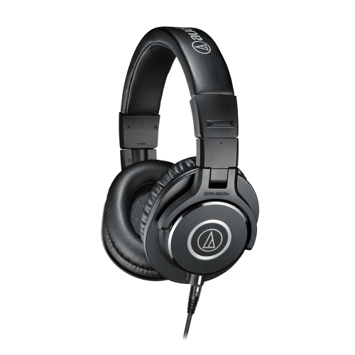 Audio-Technica ATHM40X Fonos para Monitoreo