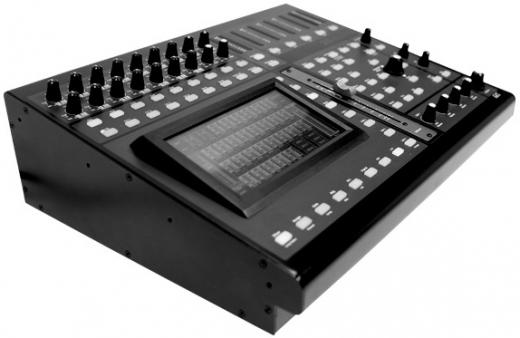 Audiolab LIVE16XL Mezclador Digital 16 Canales