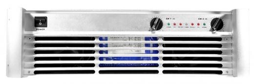 Audiolab MH-9400 Amplificador de Potencia