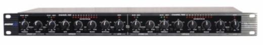Audiolab CL-166XL Compresor/Limitador/Gate