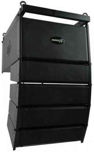 Audiolab ALA-24/28A Sistema Mini Line-Array