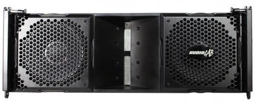 Audiolab ALA-210 Modulo Line Array Pasivo 2x10"