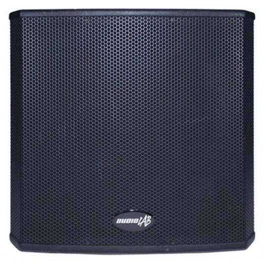 Audiolab RS-18A Sub-bajo Activo 18"