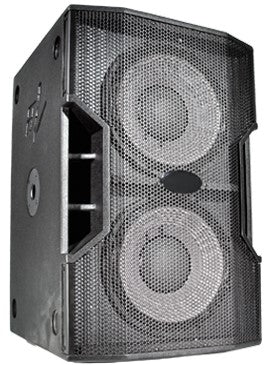 Audiolab TA 212A Sub bajo activo 2 x 12"