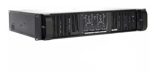 Audiolab DA 4000 Amplificador de Audio