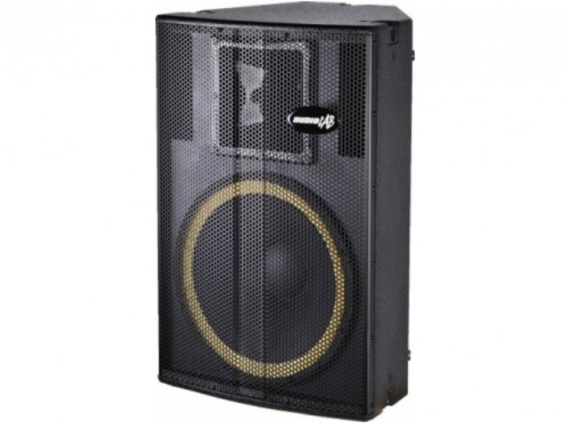 Audiolab MF15A Parlante Activo de 15"