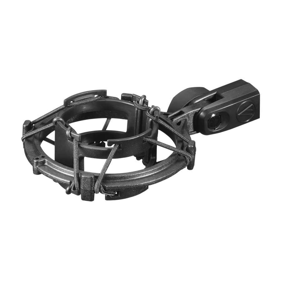 AUDIOTECHNICA AT8458A Soporte tipo araña para condensador serie 20