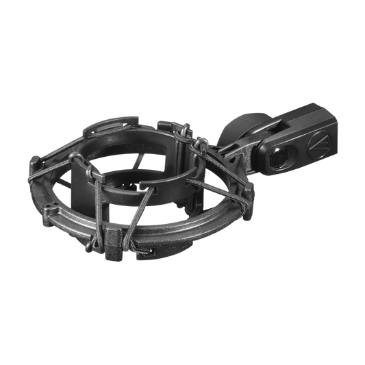 AUDIOTECHNICA AT8458A Soporte tipo araña para  condensador serie 20