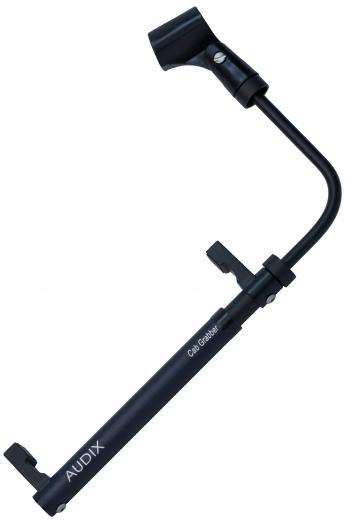 Audix CabGrabber, Soporte de Micrófono para Amplificador