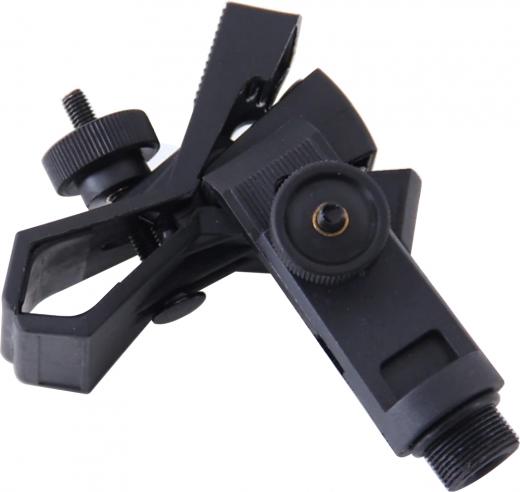 Audix DFLEX Soporte para Microfono Doble