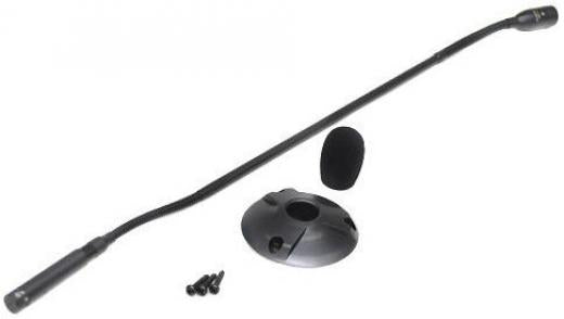 Audix MicroPod-18 Micrfono Cuelllo Ganso Sobremesa