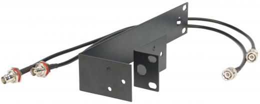 Audix RMT41 KIT, Aletas de Montaje accesorios