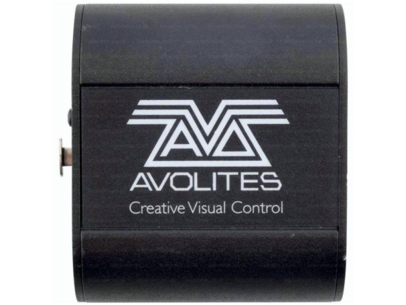 Avolites T1 Interfaz Iluminacion USB