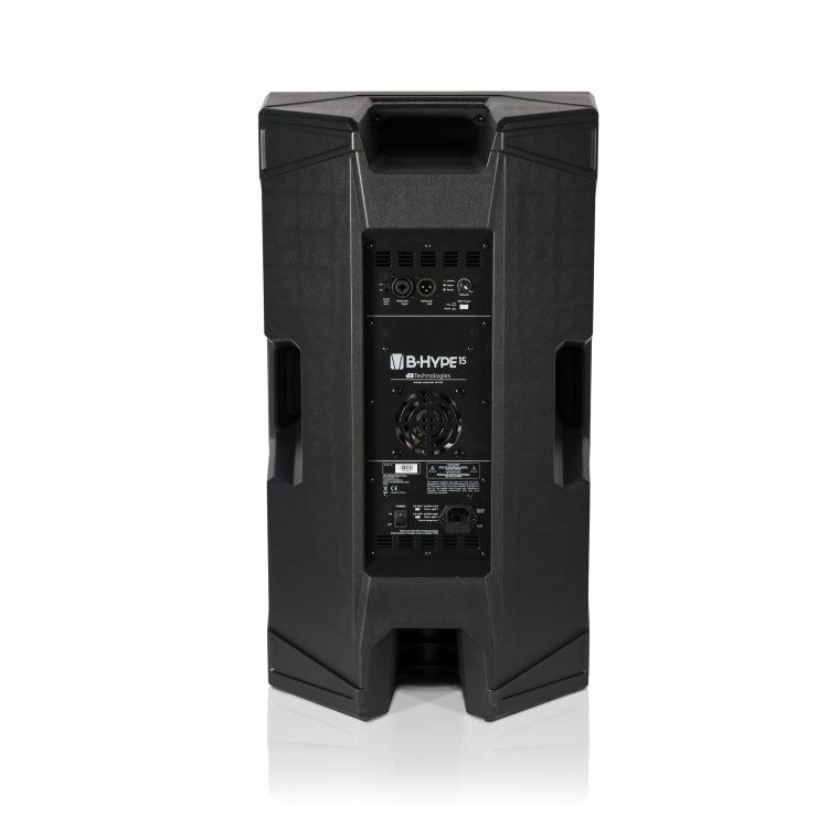 Db Technologies B-HYPE 15 - 400W Caja acústica activa