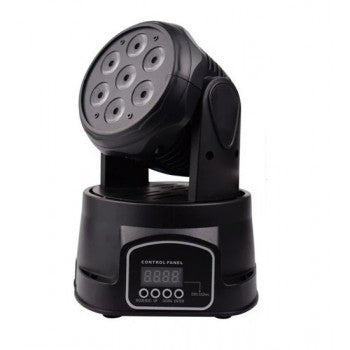 BD-LM70 LED MOVING HEAD WASH