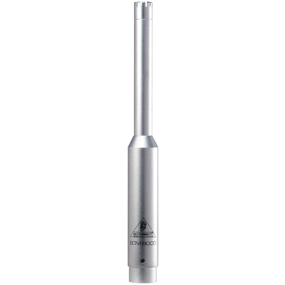 Behringer ECM8000 Microfono de medicion
