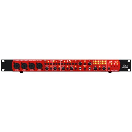 Behringer FCA1616 Interfaz de Audio USB