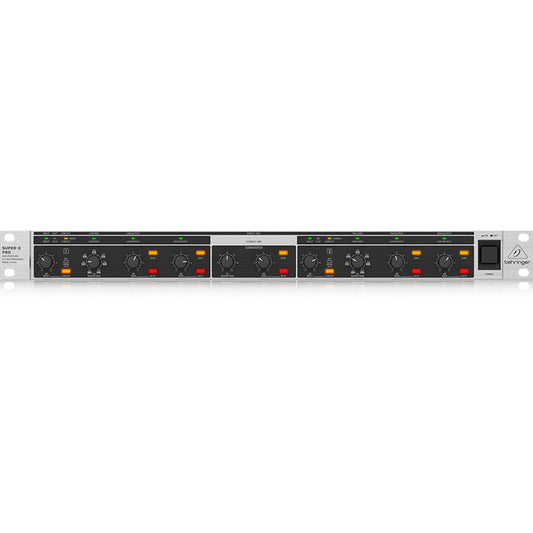 BEHRINGER CX2310 V2   CROSSOVER ESTEREO