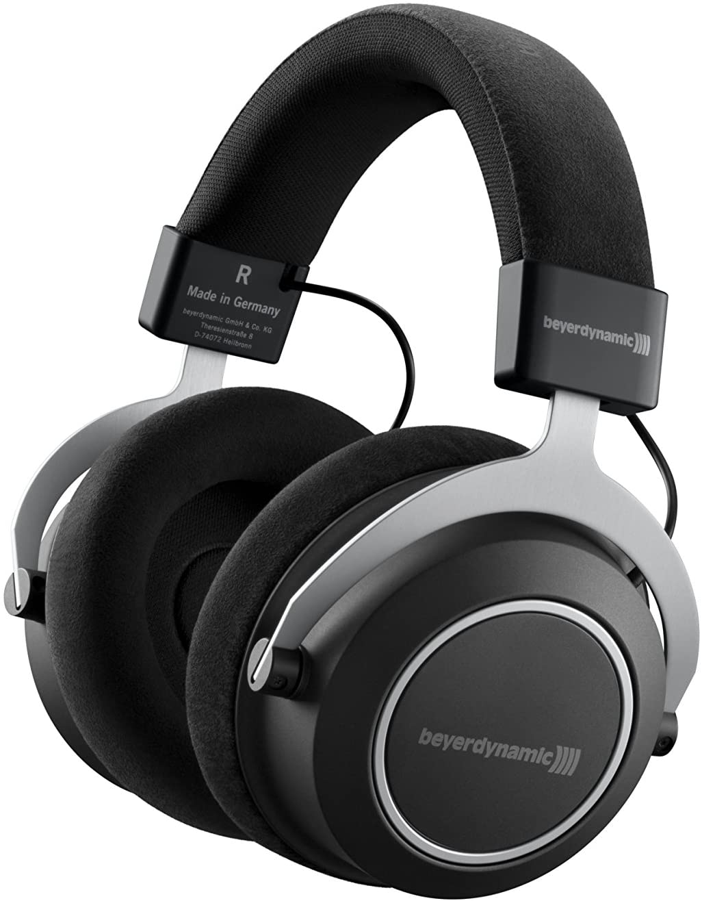 Beyerdynamic AMIRON WIRELESS Audífono inalámbrico