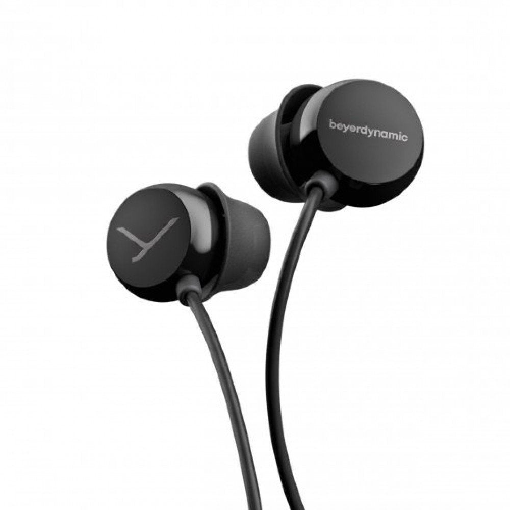 Beyerdynamic beat byrd black new arrivals