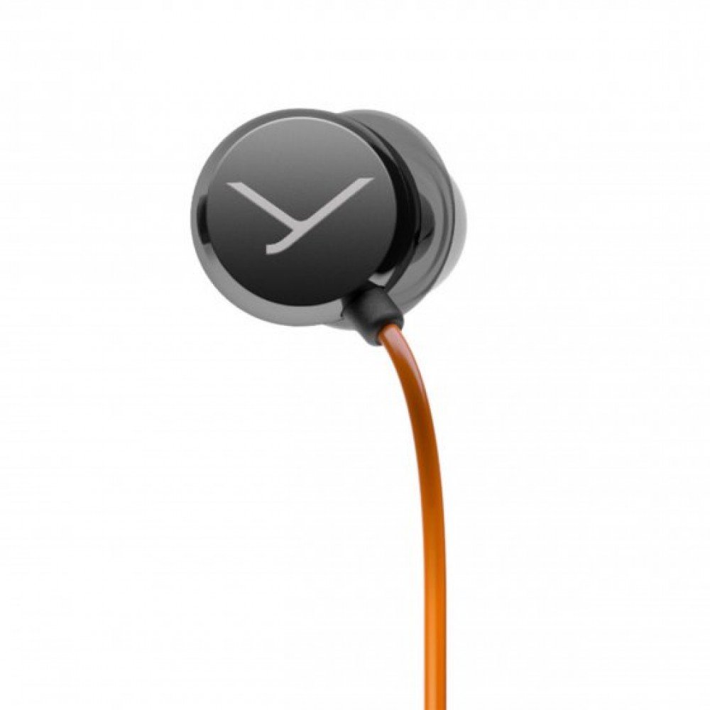 Beyerdynamic BEAT BYRD orange Audifono In ear