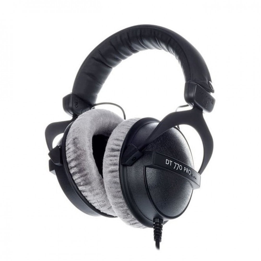 Beyerdynamic DT 770 Pro 250 ohms Audífono de estudio