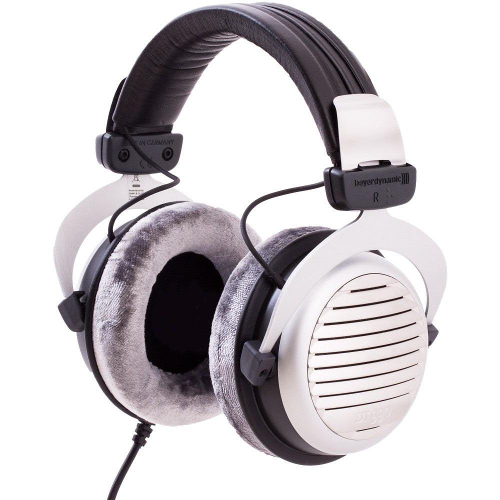 Beyerdynamic DT 990 edition 32ohm Audifono