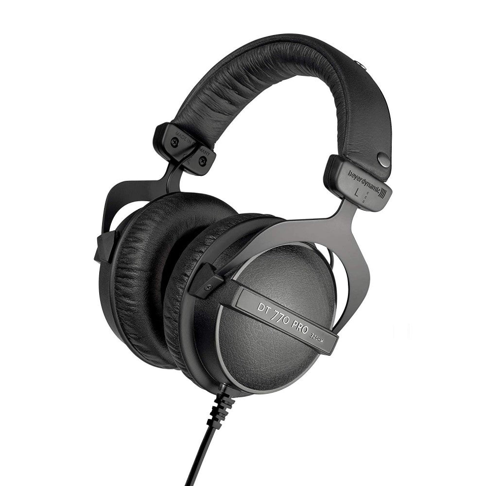 Beyerdynamic DT 770 PRO 32 ohm Audífono