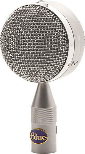 Blue Microphones B6, Cápsula para Micrófono Bottle