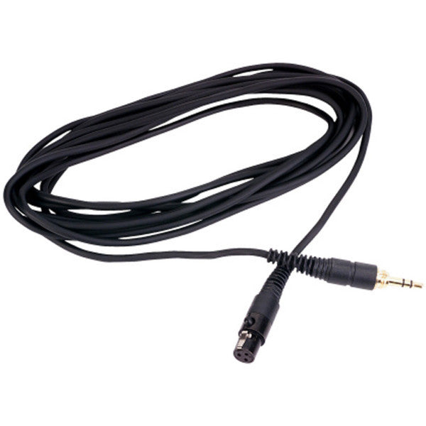 CABLE DE REPUESTO PARA AUDIFONO Akg EK300 3M