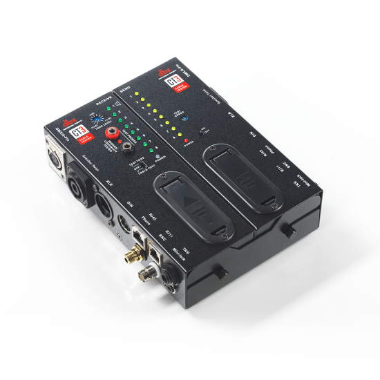 Cable Tester DBX CT3