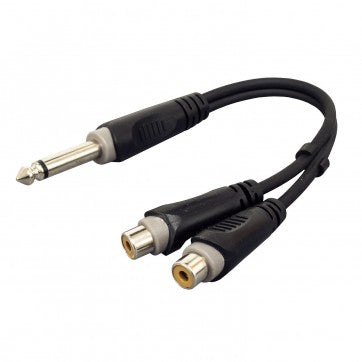 CABLE RCA PLUG Skp PM2RCF Y