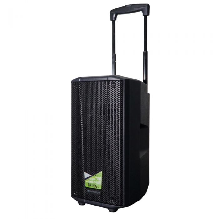Db Technologies B-HYPEM Caja activa portátil de 10"